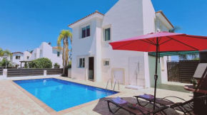 STAY Sunny Bay Villa